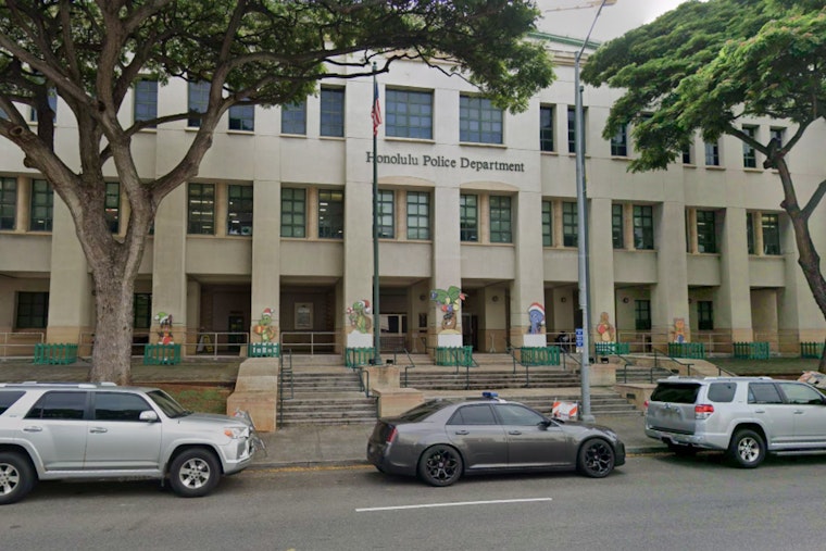 Honolulu Commemorates National Police Week with Remembrance Walk and Memorial Events for Fallen Officers