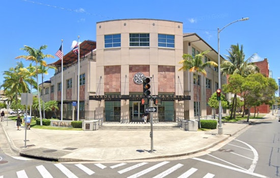 Honolulu Marks May 3 as Wildfire Community Preparedness Day to Enhance Safety Measures