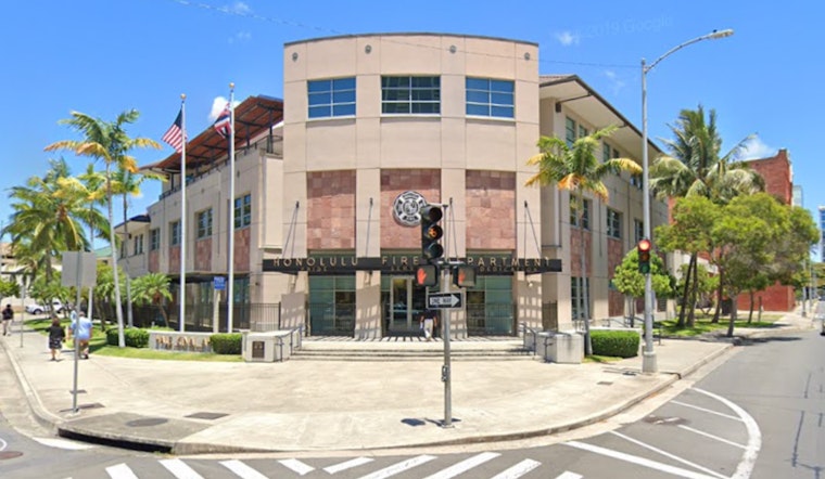 Honolulu Marks May 3 as Wildfire Community Preparedness Day to Enhance Safety Measures