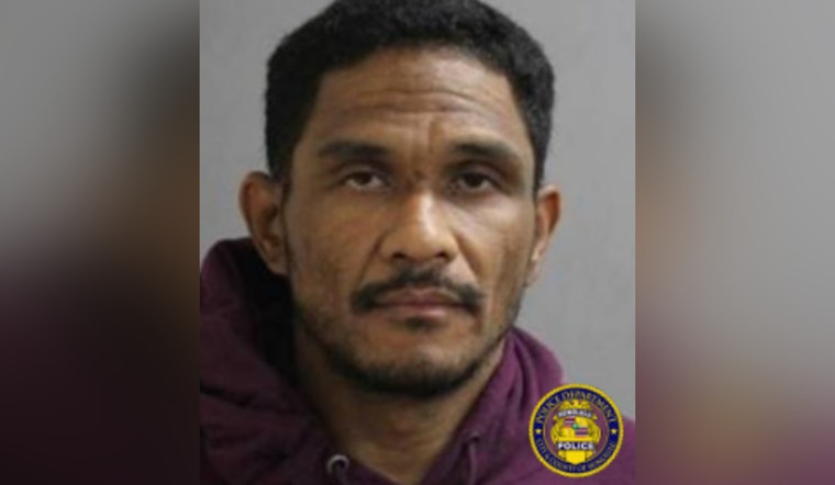 Honolulu Police Seeking Ikaika Reed in Attempted Murder Case, Public Urged to be Vigilant