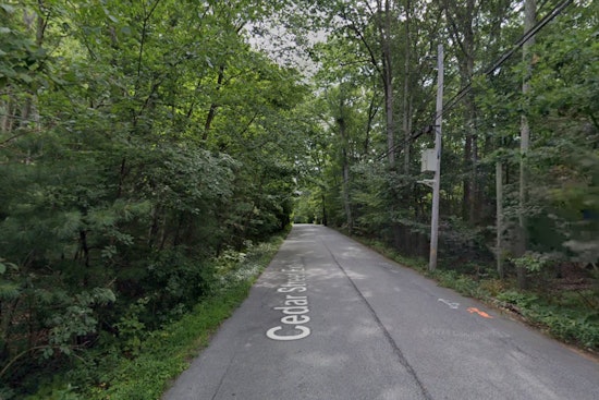 Hopkinton School Bus Collision with Utility Pole Ends Safely, No Critical Injuries for 32 Students