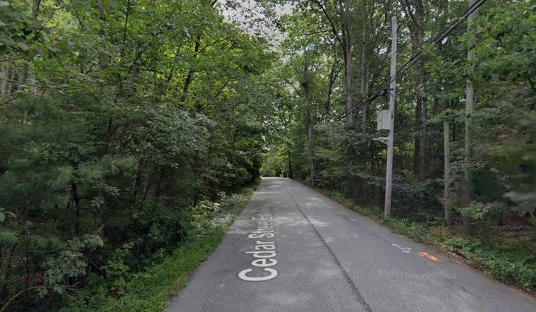 Hopkinton School Bus Collision with Utility Pole Ends Safely, No Critical Injuries for 32 Students