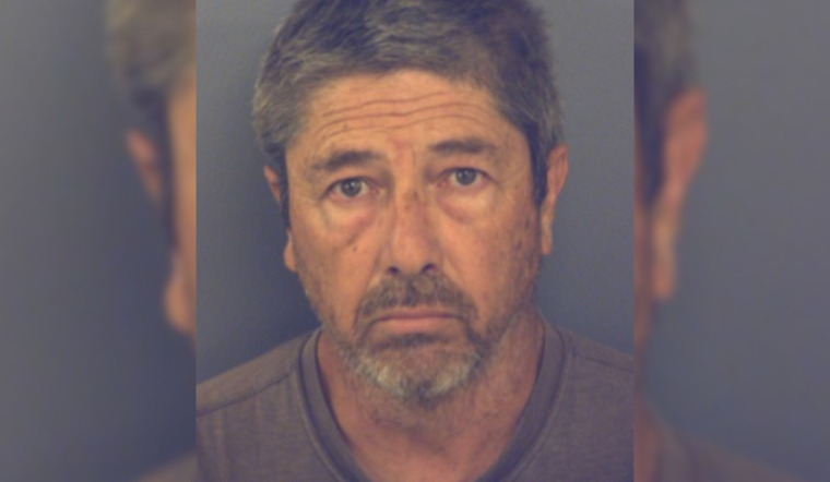 Horizon City Man Charged with Aggravated Assault Following Road Rage Incident