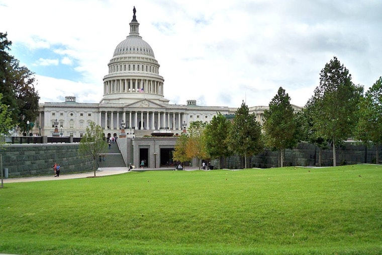 House Oversight Committee Sets Hearing on AI's Role in Modernizing Federal Government