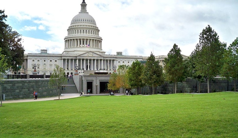 House Oversight Committee Sets Hearing on AI's Role in Modernizing Federal Government