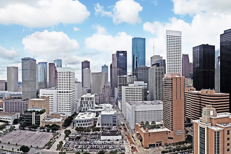 Houston Area Residents Grapple with Crime, Traffic, and Economic Disparities, Kinder Survey Reveals