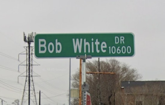 Houston Authorities Investigating After 65-Year-Old Woman Found Deceased in Burnt Condo on Bob White Drive