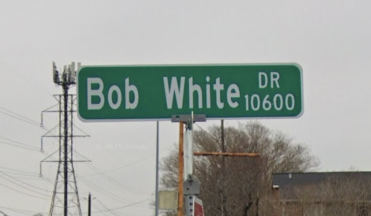 Houston Authorities Investigating After 65-Year-Old Woman Found Deceased in Burnt Condo on Bob White Drive