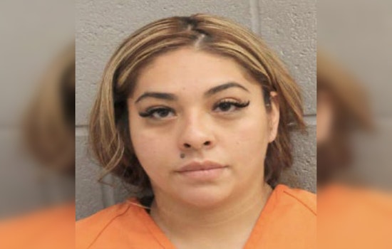 Houston Authorities Shut Down Illegal Gambling Den in North Houston as Employee Faces Charges