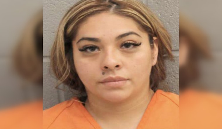 Houston Authorities Shut Down Illegal Gambling Den in North Houston as Employee Faces Charges
