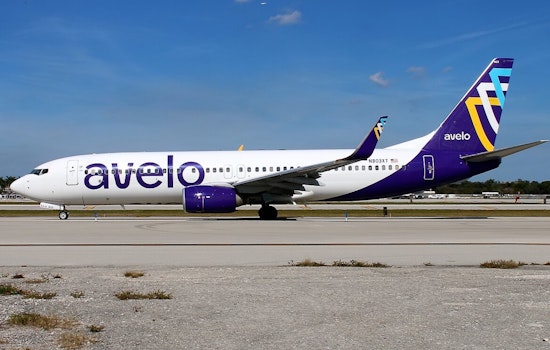 Houston-based Avelo Airlines Begins ICE Deportation Flights from Mesa Gateway Amid Ethical Debate