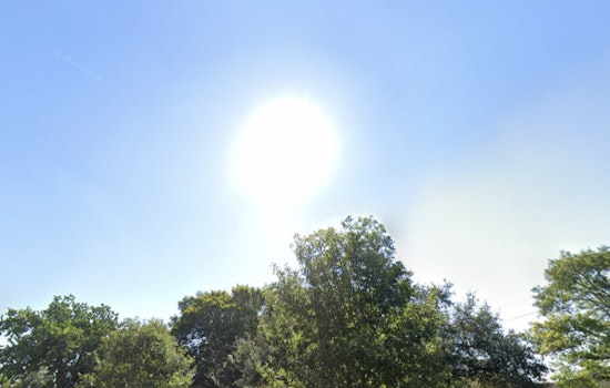 Houston Braces for Scorching Temperatures and Heat-Related Impact Risks as Residents Are Urged to Take Precautions