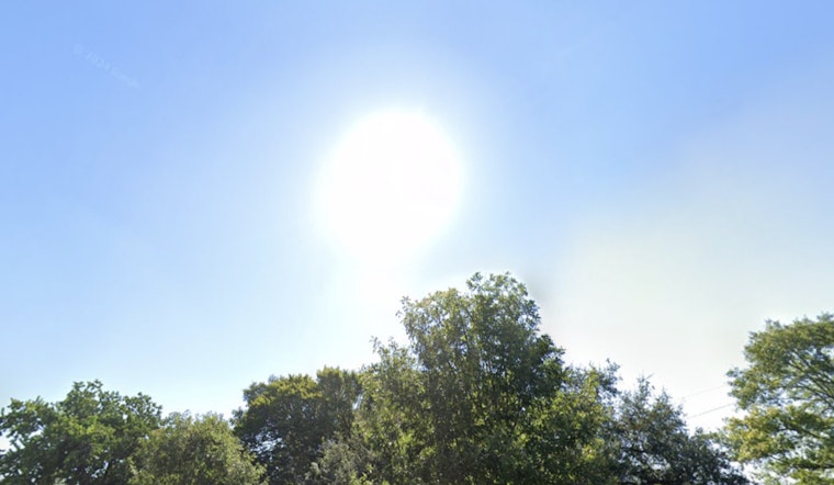 Houston Braces for Scorching Temperatures and Heat-Related Impact Risks as Residents Are Urged to Take Precautions
