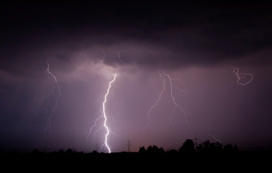 Houston Braces for Severe Weather, Risk of Hail, High Winds, and Tornadoes North of I-10, Forecasters Warn