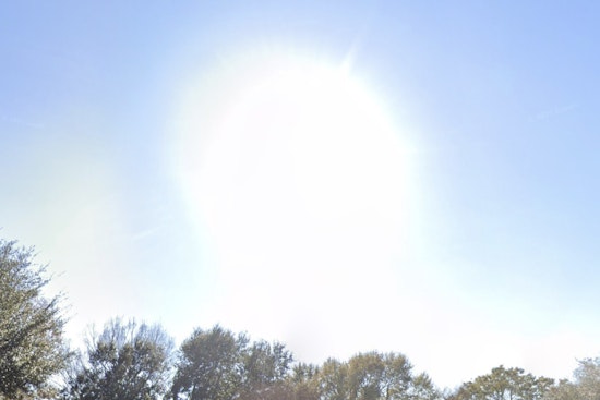 Houston Braces for Sweltering Weather with Slight Chance of Relief in Sight