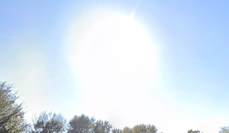 Houston Braces for Sweltering Weather with Slight Chance of Relief in Sight