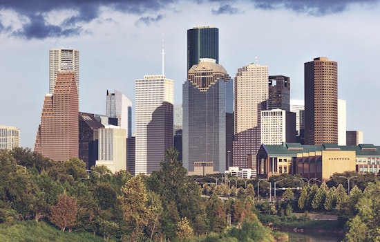 Houston Braces for Weather Whiplash as Sunny Skies Shift to Storms and Possible Flight Delays