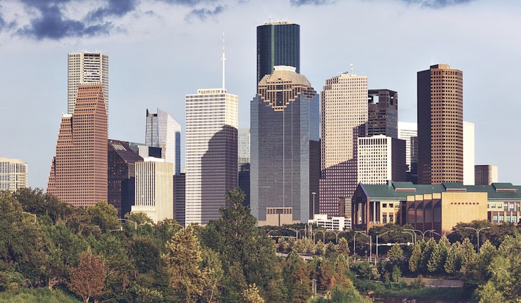 Houston Braces for Weather Whiplash as Sunny Skies Shift to Storms and Possible Flight Delays