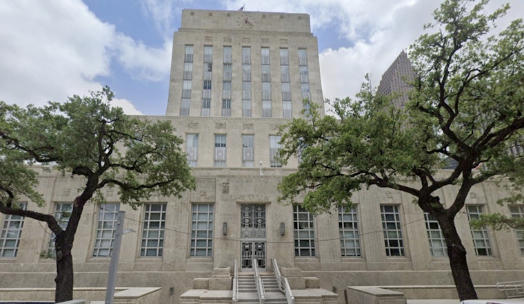 Houston City Council Approves Substantial HPD Salary Increase and 500 New Officers Amid Fiscal Challenges
