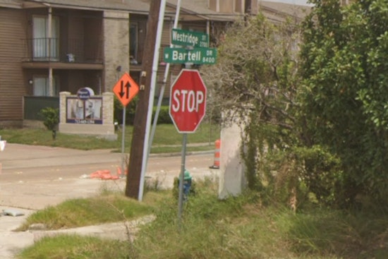 Houston Community in Mourning as Innocent Woman Killed in Southwest Shootout, Police Seek Leads