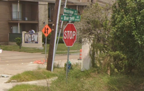 Houston Community in Mourning as Innocent Woman Killed in Southwest Shootout, Police Seek Leads