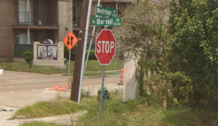 Houston Community in Mourning as Innocent Woman Killed in Southwest Shootout, Police Seek Leads