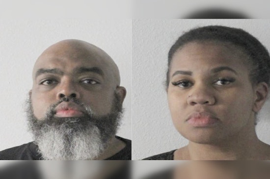 Houston Couple Charged with Public Lewdness After Indecent Pool Display