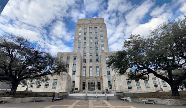 Houston Ends Mandatory Daily Traffic Stop Quota, Aiming to Reduce Disparities and Build Trust in Black and Hispanic Communities