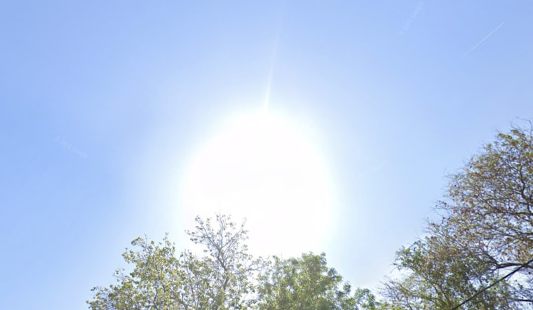 Houston Enjoys Brief Respite from Humidity as Cooler Temperatures Prevail, Forecasted Heat and Storms on Horizon