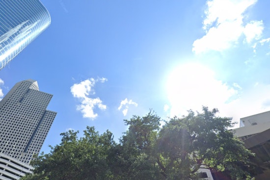 Houston Grapples with Record-Breaking Heat Wave as Temperatures Soar into High 90s