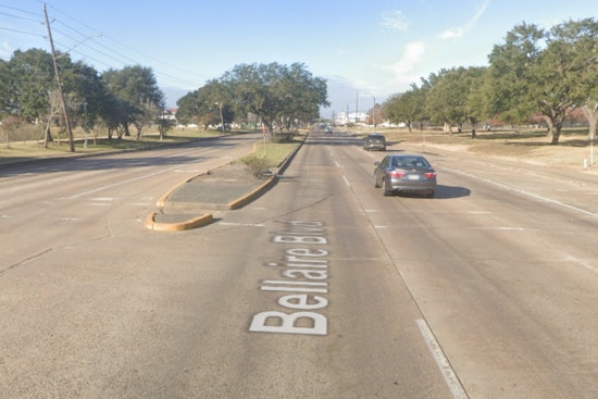 Houston Man, 62, Dies One Week After Bellaire Boulevard Hit-and-Run, Police Seek Leads