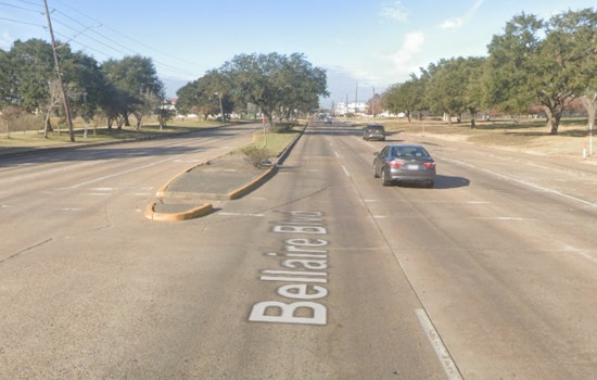 Houston Man, 62, Dies One Week After Bellaire Boulevard Hit-and-Run, Police Seek Leads