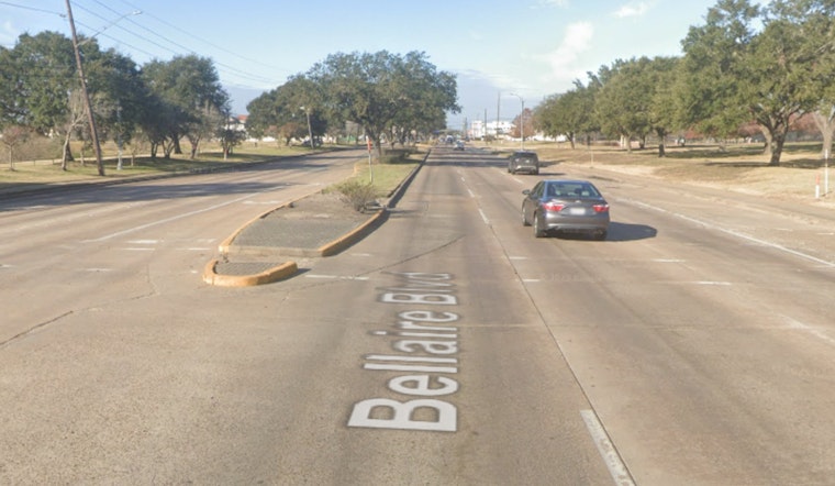 Houston Man, 62, Dies One Week After Bellaire Boulevard Hit-and-Run, Police Seek Leads