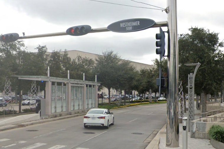 Houston Man Charged with Aggravated Assault Following Officer-Involved Shooting on Westheimer Road
