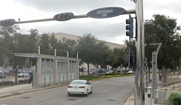 Houston Man Charged with Aggravated Assault Following Officer-Involved Shooting on Westheimer Road