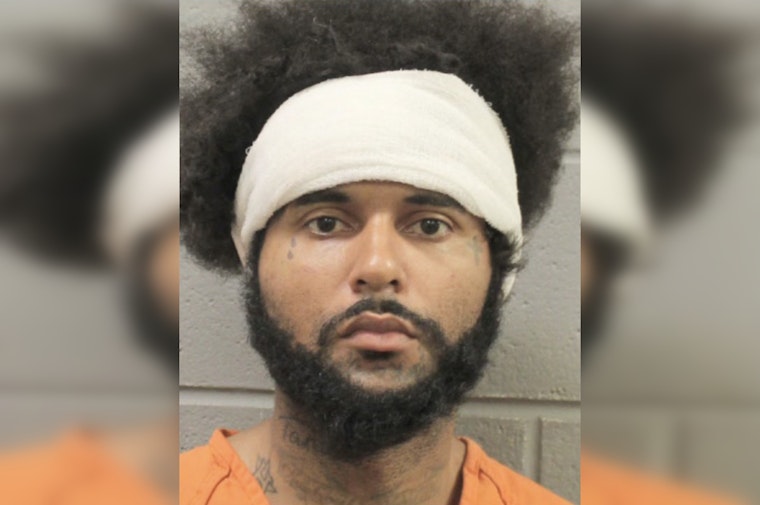 Houston Man Charged with Contractor's Murder, Accused of Concealing Evidence in North Harris County