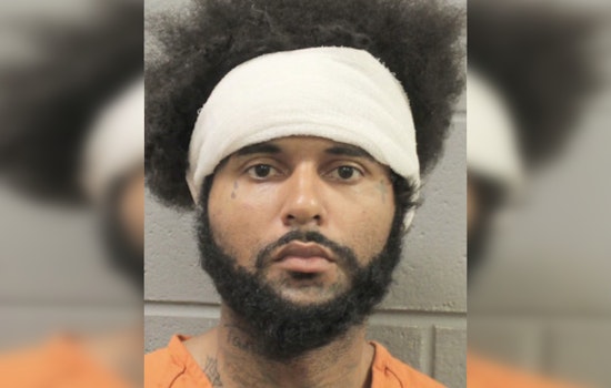 Houston Man Charged with Contractor's Murder, Accused of Concealing Evidence in North Harris County
