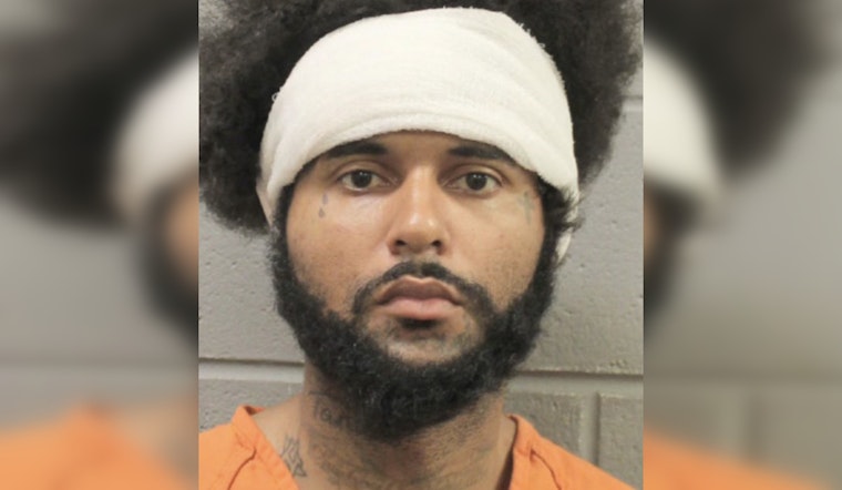 Houston Man Charged with Contractor's Murder, Accused of Concealing Evidence in North Harris County
