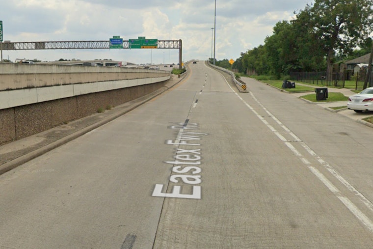 Houston Man Charged with Intoxication Manslaughter After Fatal Eastex Freeway Crash