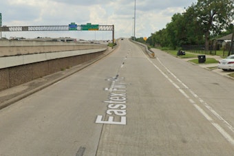 Houston Man Charged with Intoxication Manslaughter After Fatal Eastex Freeway Crash
