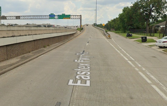 Houston Man Charged with Intoxication Manslaughter After Fatal Eastex Freeway Crash