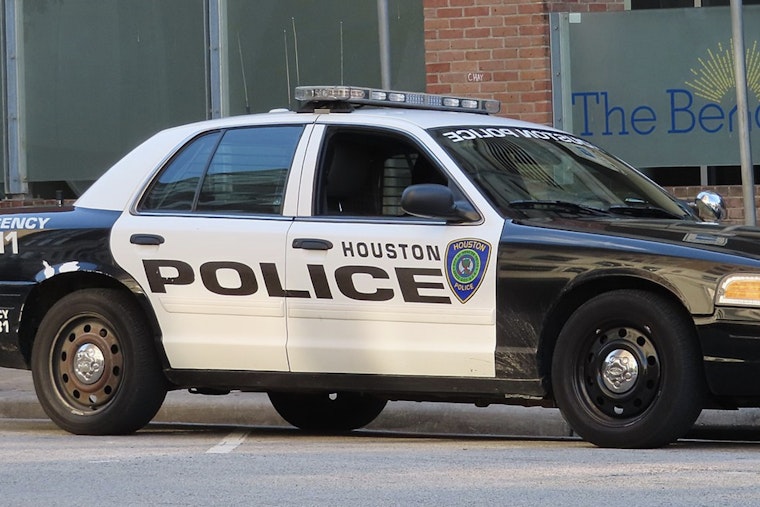 Houston Man Charged with Intoxication Manslaughter in Fatal Crash at 4200 Bennington Street