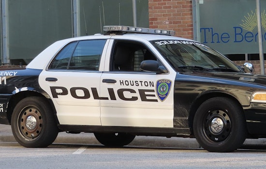 Houston Man Charged with Intoxication Manslaughter in Fatal Crash at 4200 Bennington Street