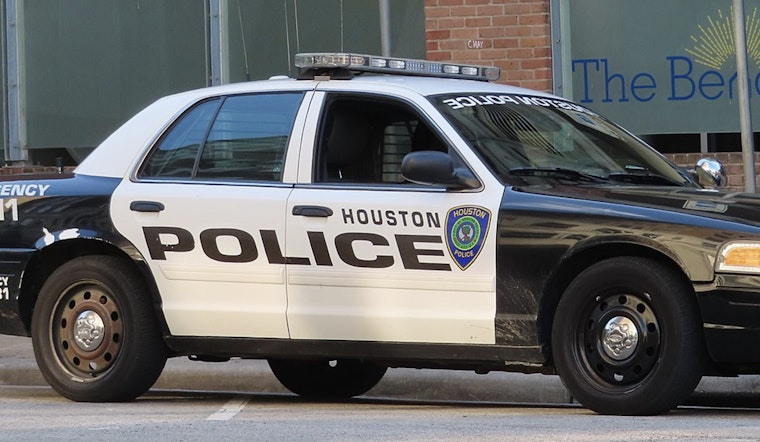 Houston Man Charged with Intoxication Manslaughter in Fatal Crash at 4200 Bennington Street