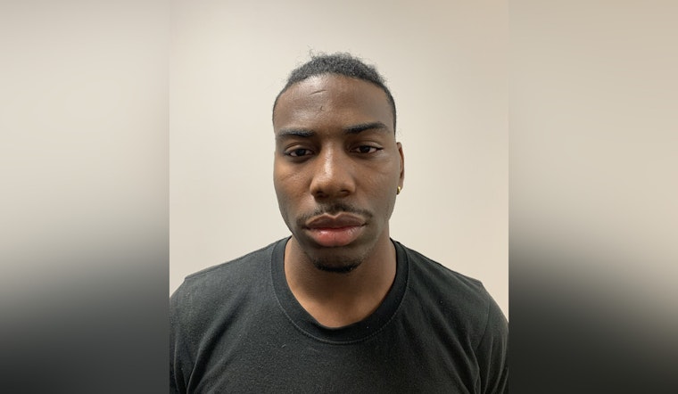 Houston Man Charged with Murder After Fatal Shooting on West Bellfort Avenue