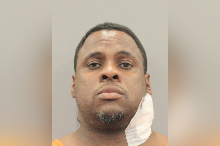 Houston Man Charged with Murder of Elizabeth Odunsi in Goforth Street Homicide Case