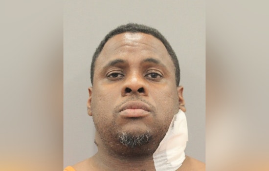 Houston Man Charged with Murder of Elizabeth Odunsi in Goforth Street Homicide Case