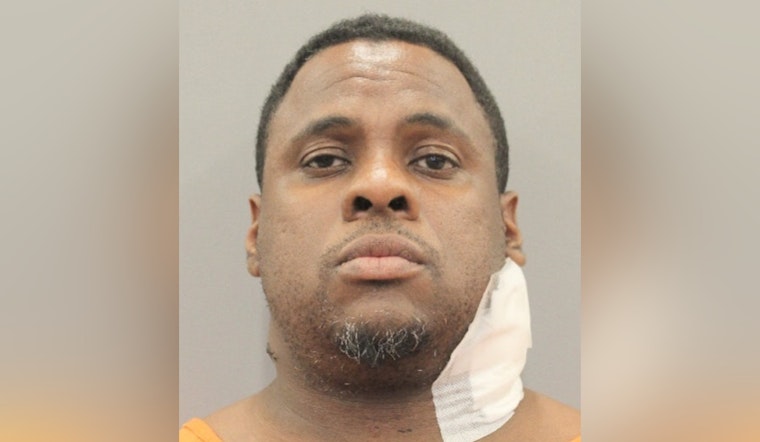 Houston Man Charged with Murder of Elizabeth Odunsi in Goforth Street Homicide Case