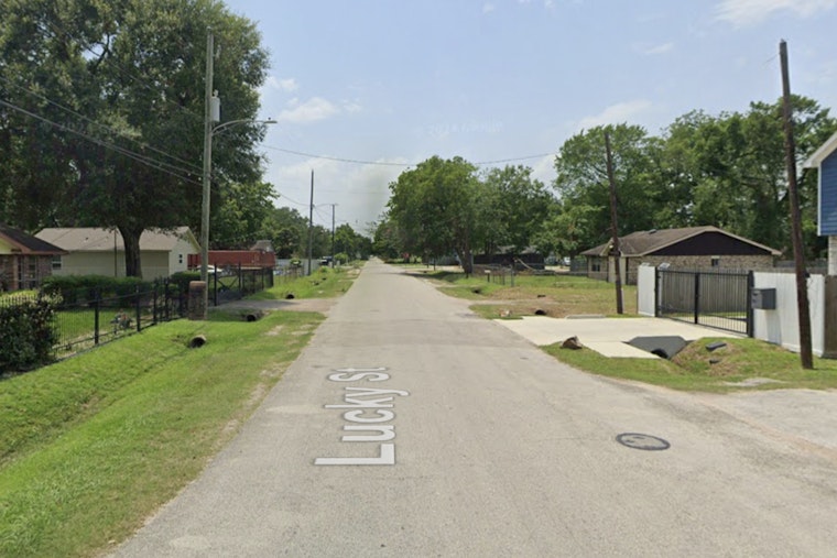Houston Man Fatally Shot After Altercation on Lucky Street, HPD Seeks Witnesses