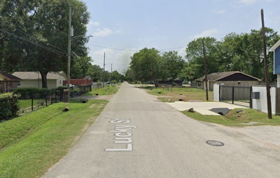 Houston Man Fatally Shot After Altercation on Lucky Street, HPD Seeks Witnesses